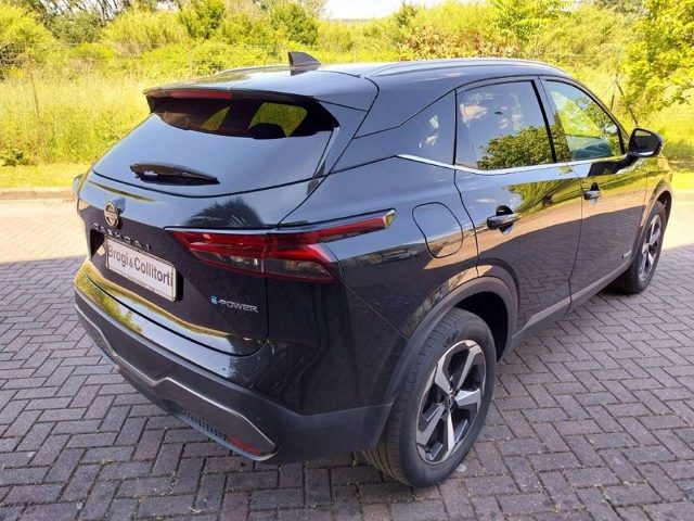NISSAN QASHQAI 1.5 E-POWER N-CONNECTA 2WD - foto 7