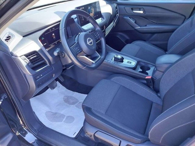 NISSAN QASHQAI 1.5 E-POWER N-CONNECTA 2WD - foto 8