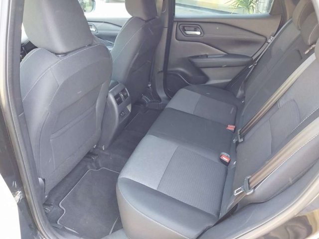 NISSAN QASHQAI 1.5 E-POWER N-CONNECTA 2WD - foto 9