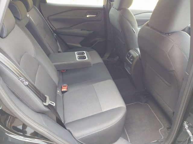 NISSAN QASHQAI 1.5 E-POWER N-CONNECTA 2WD - foto 12