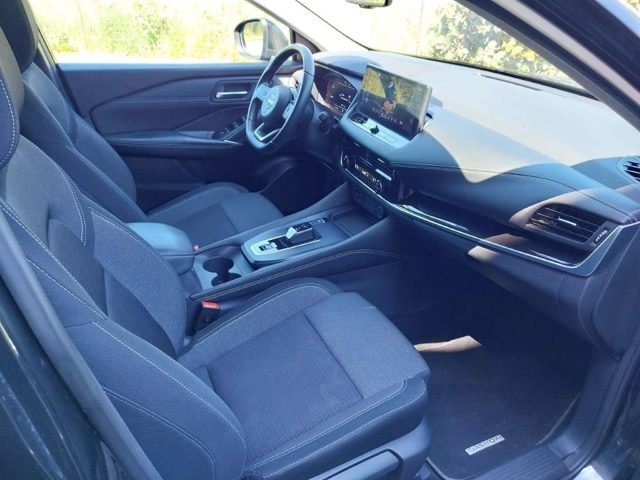 NISSAN QASHQAI 1.5 E-POWER N-CONNECTA 2WD - foto 13