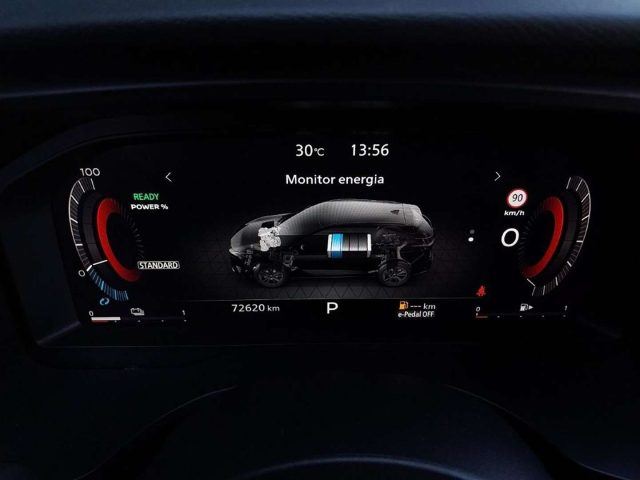 NISSAN QASHQAI 1.5 E-POWER N-CONNECTA 2WD - foto 14
