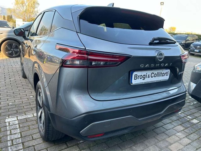 NISSAN QASHQAI 1.5 EREV E-POWER N-CONNECTA AUTO - foto 6