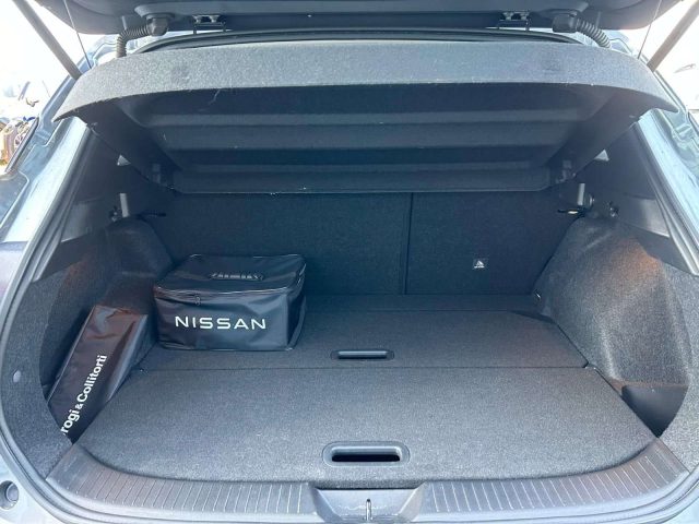 NISSAN QASHQAI 1.5 EREV E-POWER N-CONNECTA AUTO - foto 7