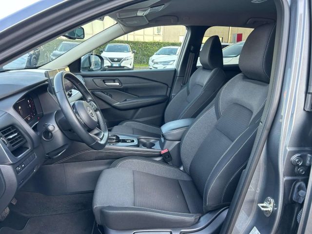 NISSAN QASHQAI 1.5 EREV E-POWER N-CONNECTA AUTO - foto 13