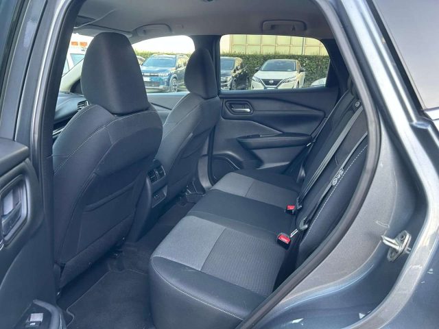 NISSAN QASHQAI 1.5 EREV E-POWER N-CONNECTA AUTO - foto 14