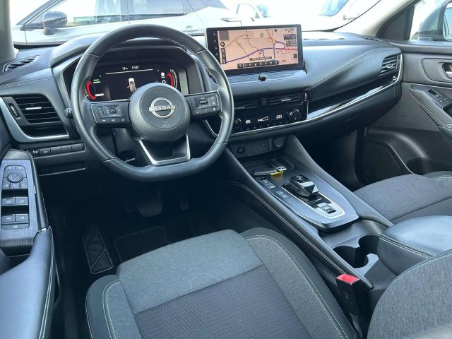 NISSAN QASHQAI 1.5 EREV E-POWER N-CONNECTA AUTO - foto 15