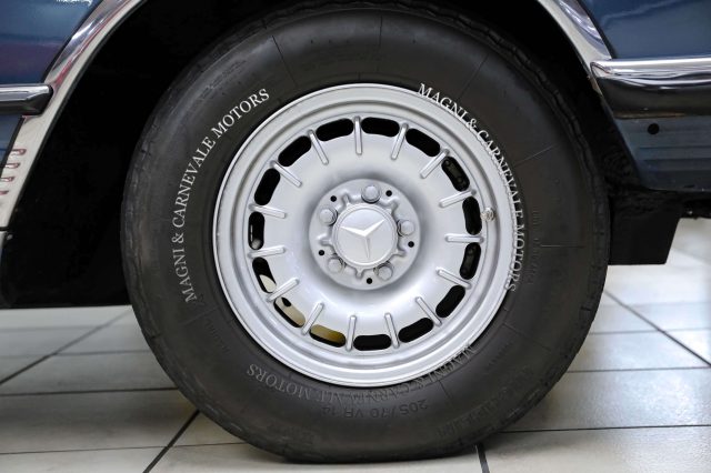 MERCEDES-BENZ SL 350 ISCRITTA ALBO ASI|PELLE|CABRIO - foto 9