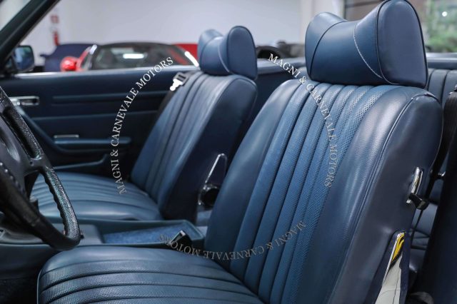 MERCEDES-BENZ SL 350 ISCRITTA ALBO ASI|PELLE|CABRIO - foto 11