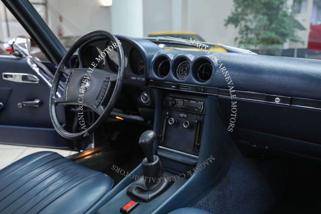 MERCEDES-BENZ SL 350 ISCRITTA ALBO ASI|PELLE|CABRIO - foto 12