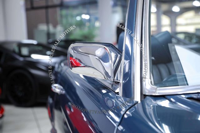 MERCEDES-BENZ SL 350 ISCRITTA ALBO ASI|PELLE|CABRIO - foto 15