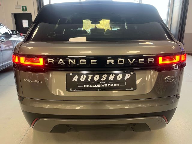 LAND ROVER RANGE ROVER VELAR RANGE ROVER VELAR 2.0D I4 HSE 24 - foto 6