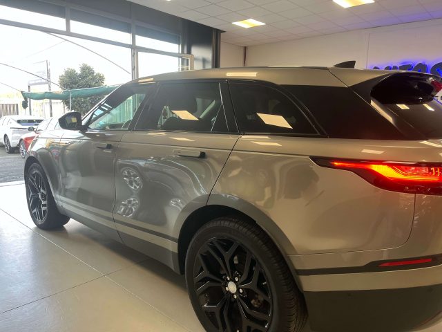 LAND ROVER RANGE ROVER VELAR RANGE ROVER VELAR 2.0D I4 HSE 24 - foto 7