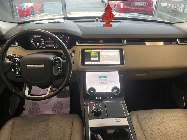 LAND ROVER RANGE ROVER VELAR RANGE ROVER VELAR 2.0D I4 HSE 24 - foto 8