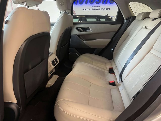 LAND ROVER RANGE ROVER VELAR RANGE ROVER VELAR 2.0D I4 HSE 24 - foto 9