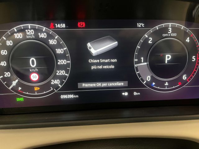 LAND ROVER RANGE ROVER VELAR RANGE ROVER VELAR 2.0D I4 HSE 24 - foto 10