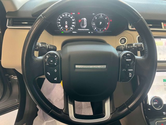 LAND ROVER RANGE ROVER VELAR RANGE ROVER VELAR 2.0D I4 HSE 24 - foto 11