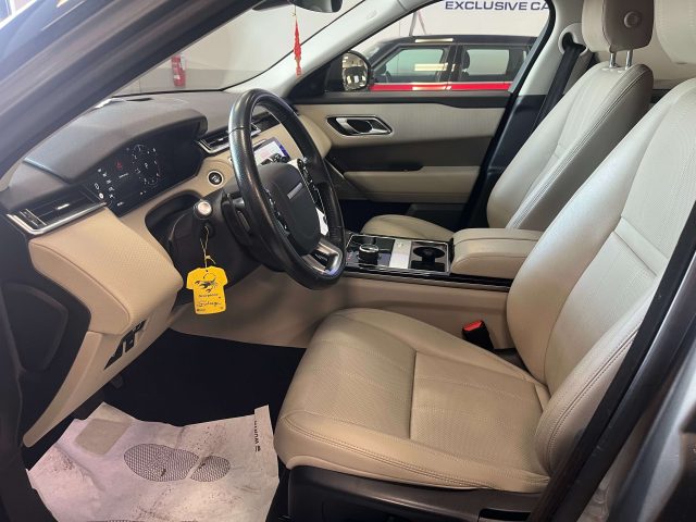 LAND ROVER RANGE ROVER VELAR RANGE ROVER VELAR 2.0D I4 HSE 24 - foto 13