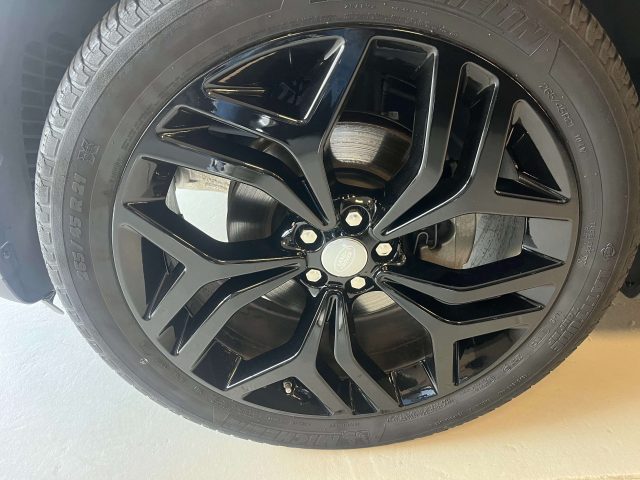 LAND ROVER RANGE ROVER VELAR RANGE ROVER VELAR 2.0D I4 HSE 24 - foto 14