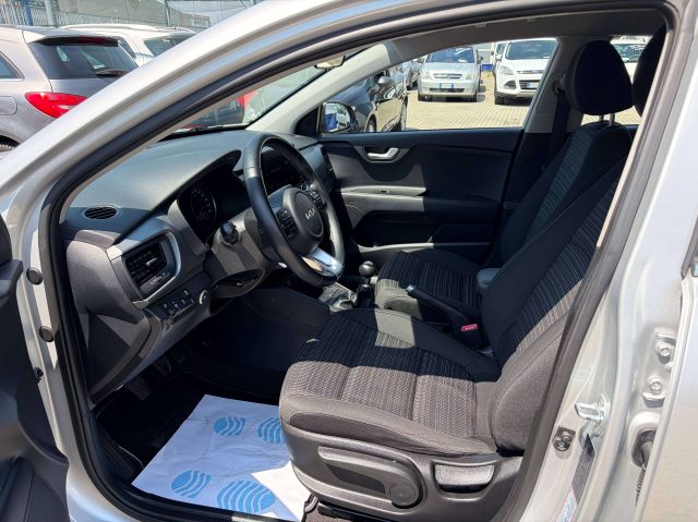 KIA STONIC STONIC 1.2 DPI STYLE S/NAVI PACK - foto 6