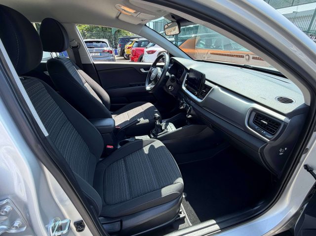 KIA STONIC STONIC 1.2 DPI STYLE S/NAVI PACK - foto 7