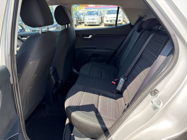 KIA STONIC STONIC 1.2 DPI STYLE S/NAVI PACK - foto 8