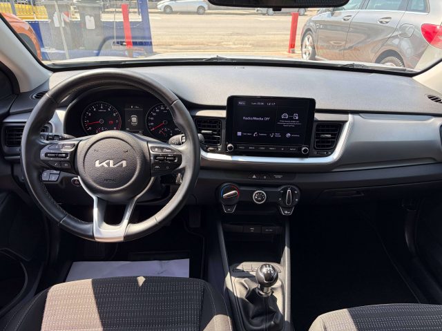 KIA STONIC STONIC 1.2 DPI STYLE S/NAVI PACK - foto 9