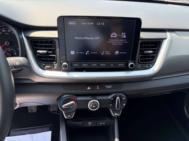 KIA STONIC STONIC 1.2 DPI STYLE S/NAVI PACK - foto 11