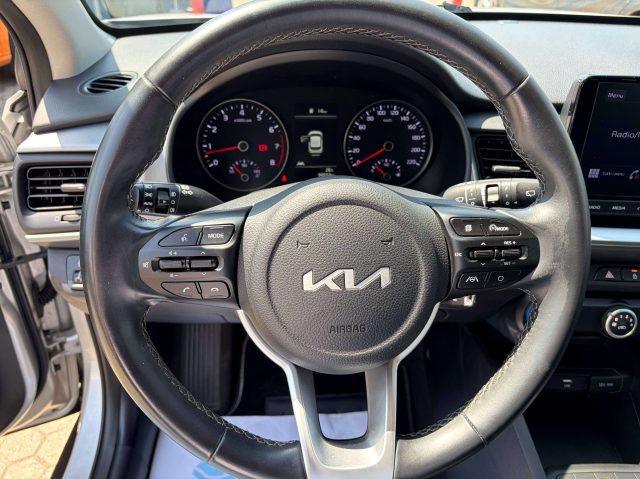 KIA STONIC STONIC 1.2 DPI STYLE S/NAVI PACK - foto 12