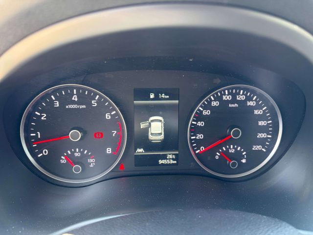 KIA STONIC STONIC 1.2 DPI STYLE S/NAVI PACK - foto 13