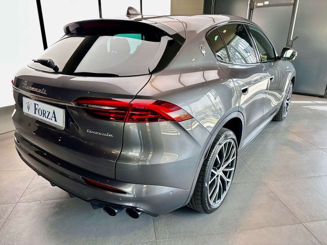 MASERATI GRECALE 2.0 MHEV GT 300CV, SPORT PACK, C - foto 6