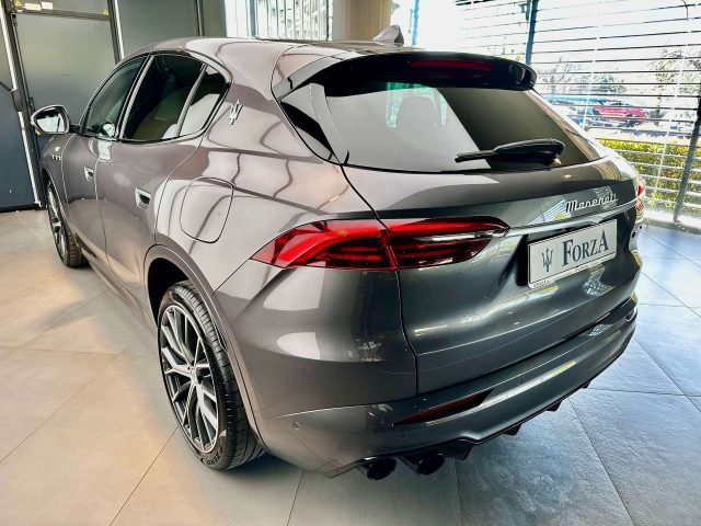 MASERATI GRECALE 2.0 MHEV GT 300CV, SPORT PACK, C - foto 8