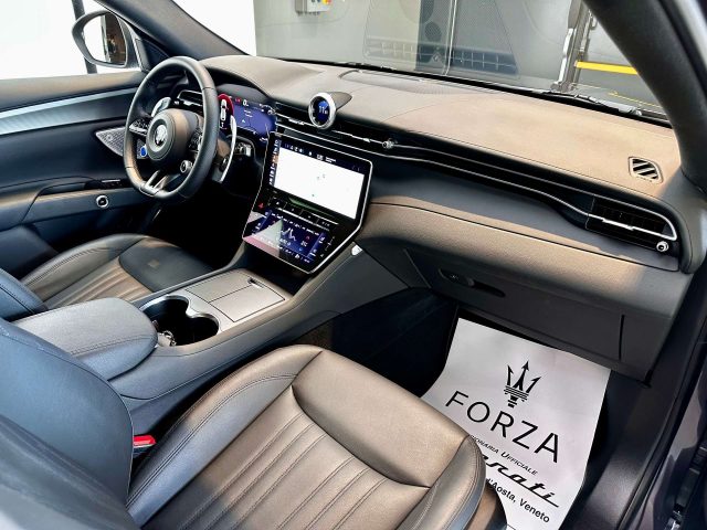 MASERATI GRECALE 2.0 MHEV GT 300CV, SPORT PACK, C - foto 12