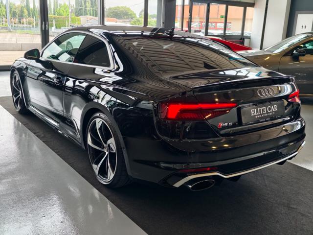 AUDI RS5 2.9 TFSI QUATTRO TIPTRONIC - foto 6