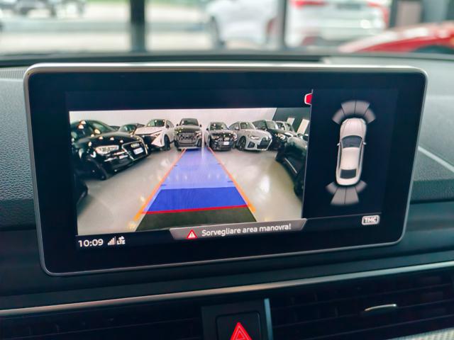AUDI RS5 2.9 TFSI QUATTRO TIPTRONIC - foto 9
