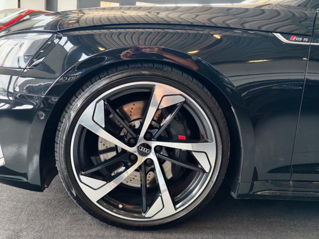 AUDI RS5 2.9 TFSI QUATTRO TIPTRONIC - foto 7