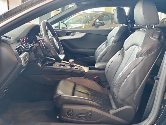 AUDI RS5 2.9 TFSI QUATTRO TIPTRONIC - foto 11