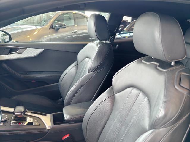 AUDI RS5 2.9 TFSI QUATTRO TIPTRONIC - foto 12