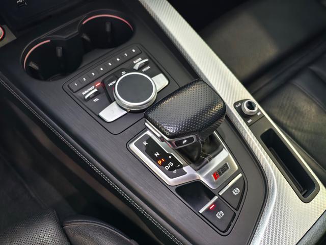 AUDI RS5 2.9 TFSI QUATTRO TIPTRONIC - foto 13