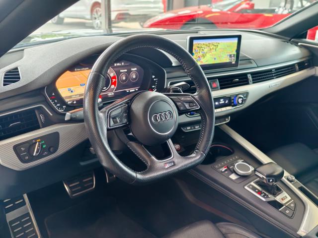 AUDI RS5 2.9 TFSI QUATTRO TIPTRONIC - foto 10