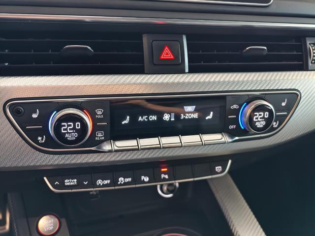 AUDI RS5 2.9 TFSI QUATTRO TIPTRONIC - foto 14