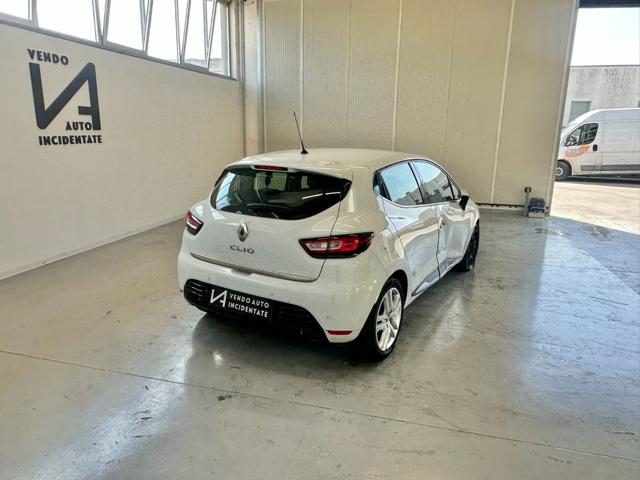 RENAULT CLIO TCE 12V 90CV GPL 5 PORTE MOSCHIN - foto 7