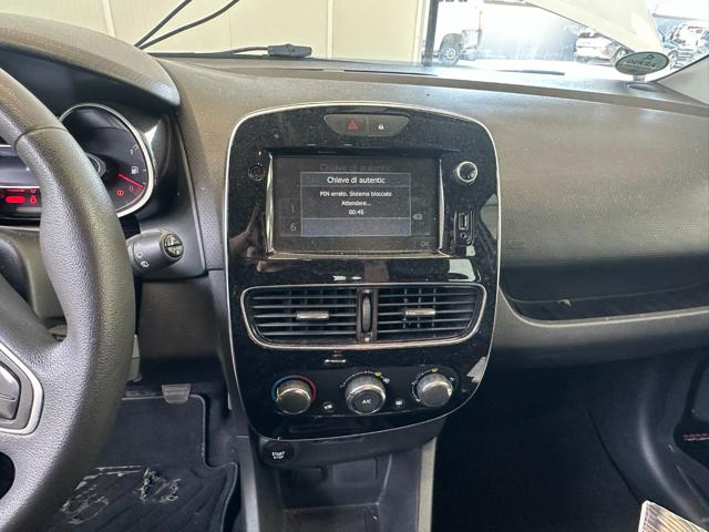 RENAULT CLIO TCE 12V 90CV GPL 5 PORTE MOSCHIN - foto 17