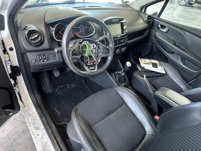 RENAULT CLIO TCE 12V 90CV GPL 5 PORTE MOSCHIN - foto 14