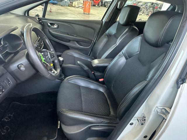 RENAULT CLIO TCE 12V 90CV GPL 5 PORTE MOSCHIN - foto 12