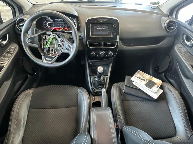 RENAULT CLIO TCE 12V 90CV GPL 5 PORTE MOSCHIN - foto 15