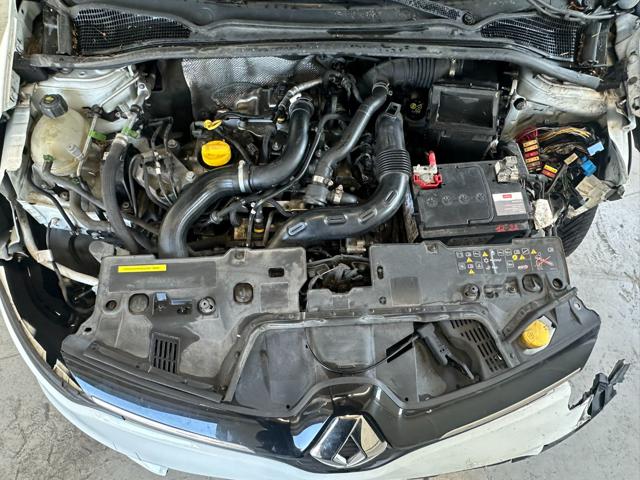 RENAULT CLIO TCE 12V 90CV GPL 5 PORTE MOSCHIN - foto 9
