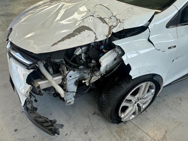 RENAULT CLIO TCE 12V 90CV GPL 5 PORTE MOSCHIN - foto 11