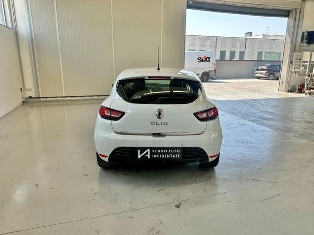 RENAULT CLIO TCE 12V 90CV GPL 5 PORTE MOSCHIN - foto 6