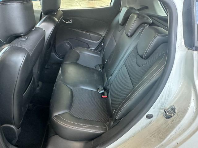 RENAULT CLIO TCE 12V 90CV GPL 5 PORTE MOSCHIN - foto 13